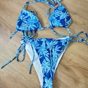 Coastal Cool Bikini Set